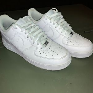 AIR FORCE 1